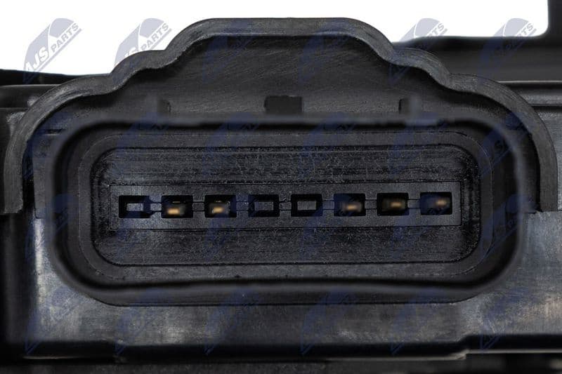 Door Lock EZC-HY-647 - image 6