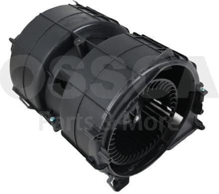 Interior Blower 56456