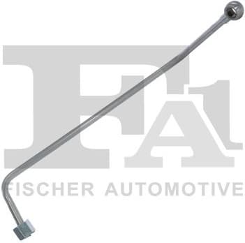 Oil Line, charger 611-828