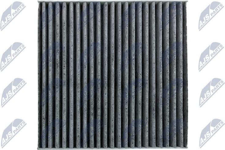 Filter, cabin air FCF-FR-027C