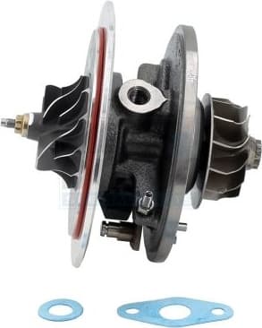 Core assembly, turbocharger 601373