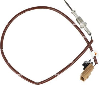 Sensor, exhaust gas temperature EASY FIT 707413 - image 2