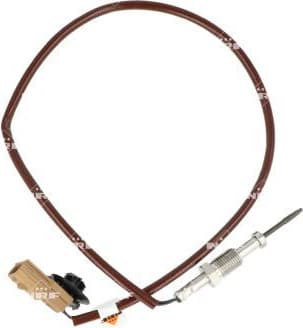 Sensor, exhaust gas temperature EASY FIT 707413 - image 3