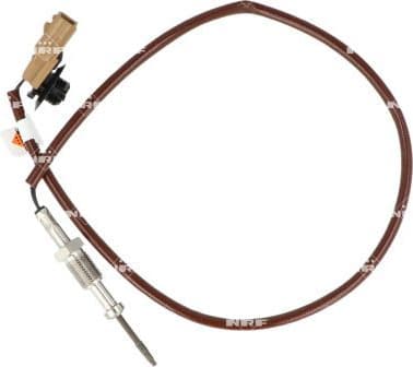 Sensor, exhaust gas temperature EASY FIT 707413 - image 4