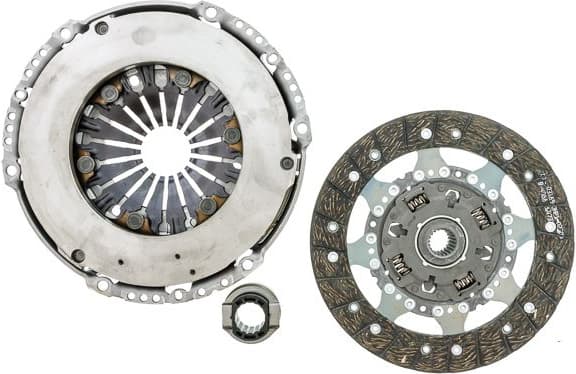 Clutch Kit AISIN Clutch Kit (3P) KE-PE23 - image 2