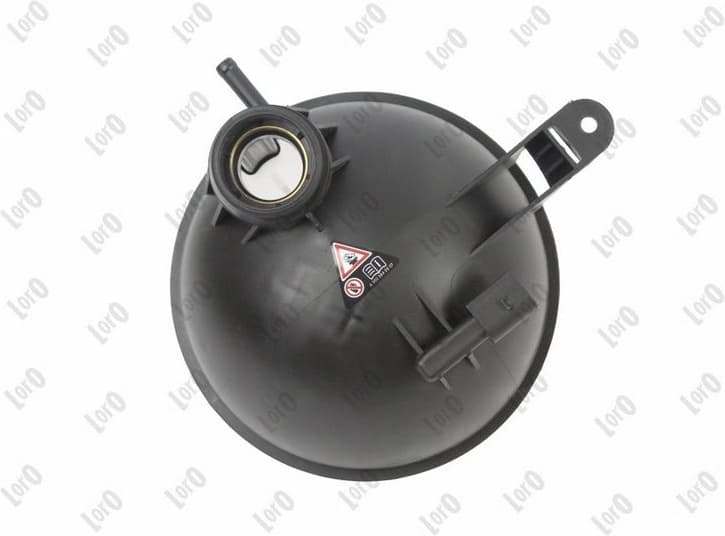 Expansion Tank, coolant LORO 054-026-021 - image 2