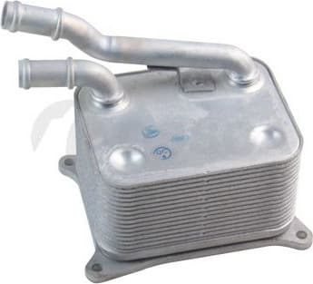 Oil Cooler, engine oil 24295