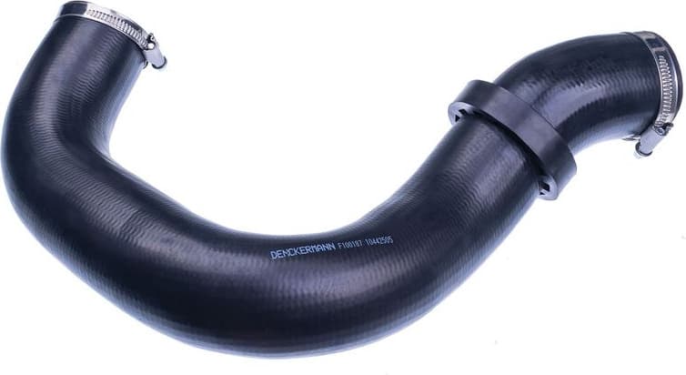 Charge Air Hose F100187