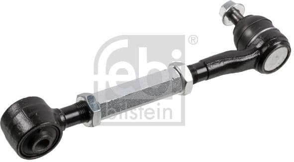 Control/Trailing Arm, wheel suspension 181409 - image 2