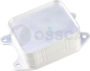 Oil Cooler, engine oil 18286