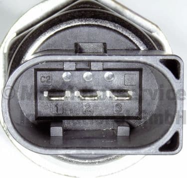 Sensor, fuel pressure 7.11225.50.0 - image 2
