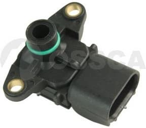 Sensor, intake manifold pressure 27756
