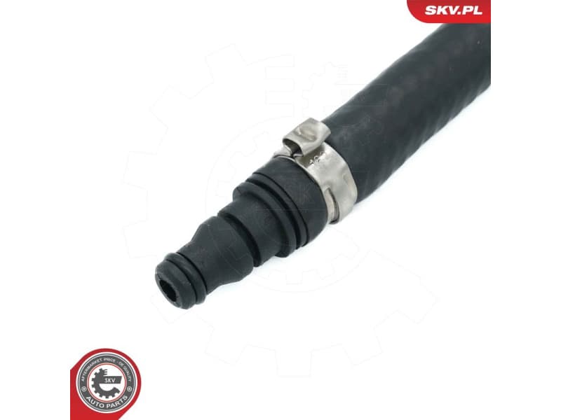 Radiator Hose 54SKV172 - image 3