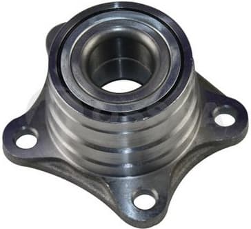 Wheel Bearing Kit 13553
