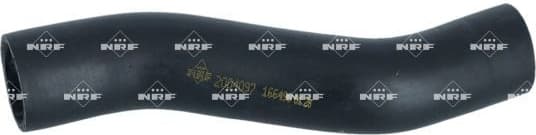 Charge Air Hose 166490