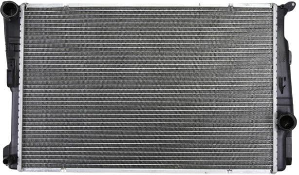 Low Temperature Cooler, charge air cooler 7700152