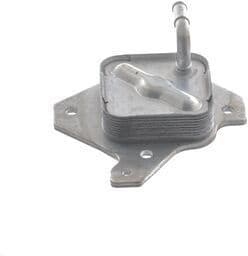 Oil Cooler, engine oil BEHR CLC372000S - image 5