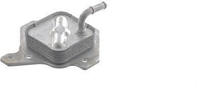 Oil Cooler, engine oil BEHR CLC372000S - image 6