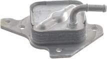 Oil Cooler, engine oil BEHR CLC372000S - image 7