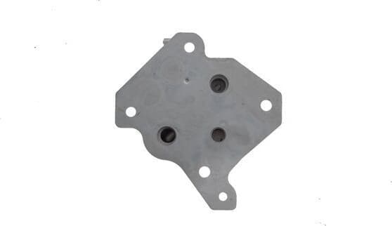 Oil Cooler, engine oil BEHR CLC372000S - image 10