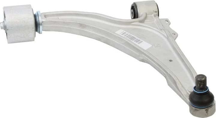 Control/Trailing Arm, wheel suspension 72-5322