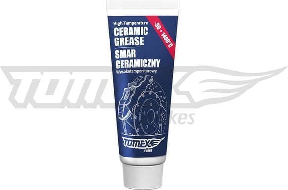 High Temperature Lubricant CG-100