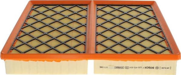 Air Filter F 026 400 854