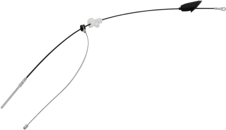 Cable Pull, parking brake 32-1579