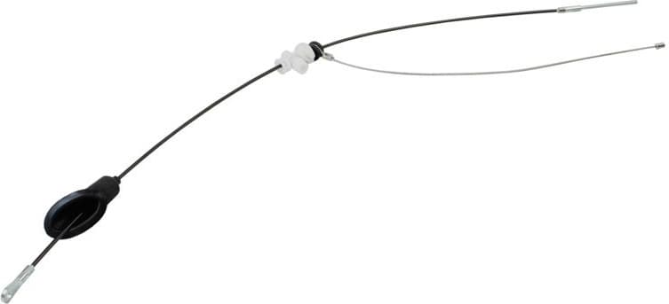 Cable Pull, parking brake 32-1579 - image 2