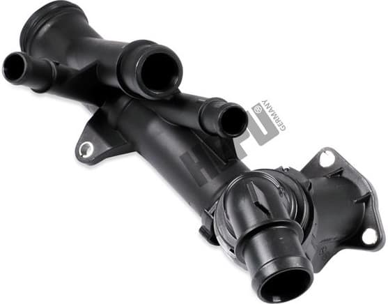 Thermostat, coolant TM1177 - image 2