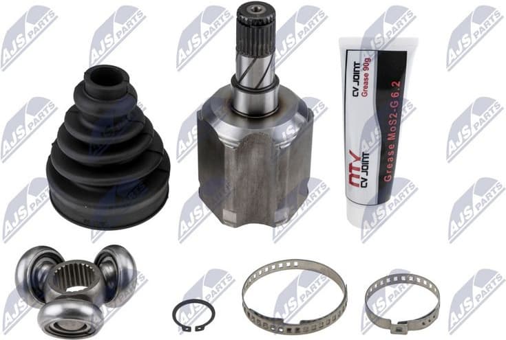 Joint Kit, drive shaft NPW-PL-076 - image 2