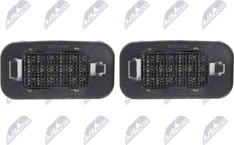 Licence Plate Light ELP-TY-010 - image 3