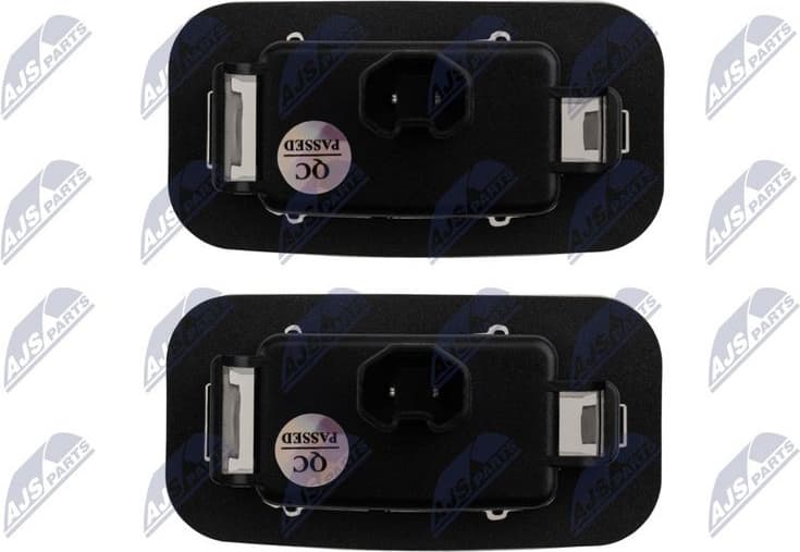 Licence Plate Light ELP-TY-010 - image 4