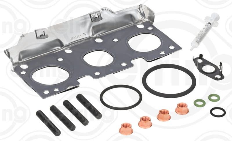 Mounting Kit, charger 589.420