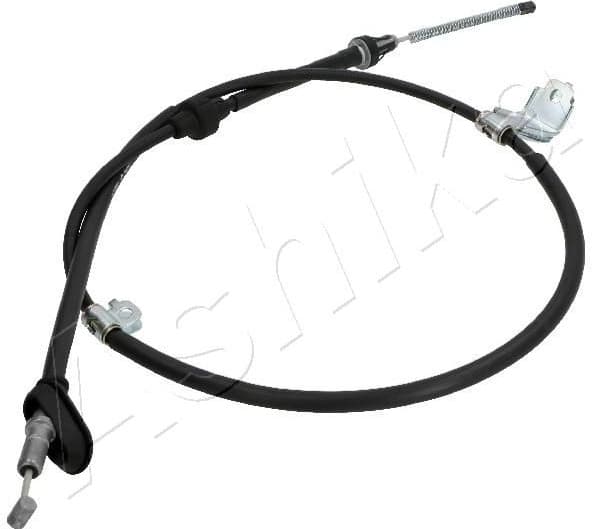 Cable Pull, parking brake 131-04-435L - image 4