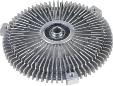 Clutch, radiator fan 26483