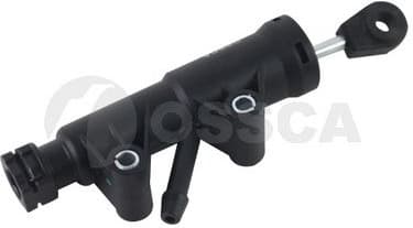 Master Cylinder, clutch 38597