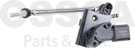 Sensor, headlight levelling 89239