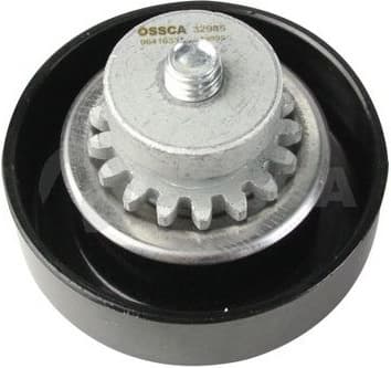 Tensioner Pulley, V-ribbed belt 32985