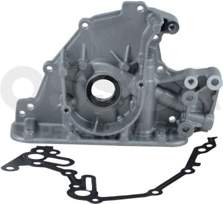 Oil Pump 51011