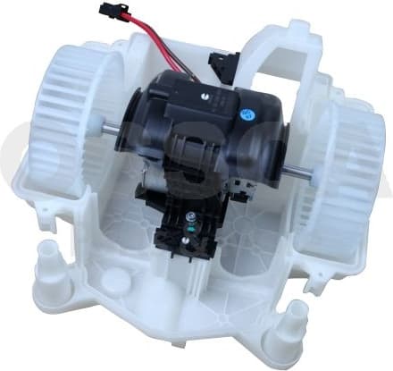 Interior Blower 51587