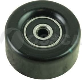 Deflection/Guide Pulley, V-ribbed belt 59394