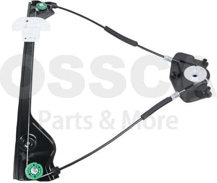 Window Regulator 60235