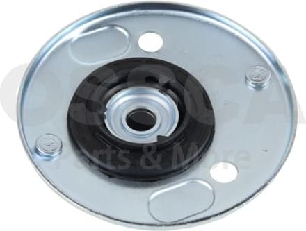 Repair Kit, suspension strut support mount 62500