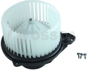 Interior Blower 77333