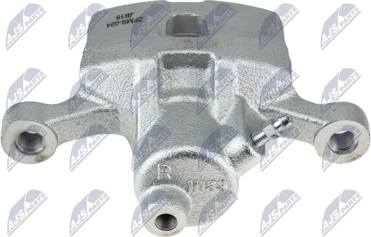 Brake Caliper HZT-MS-024 - image 2