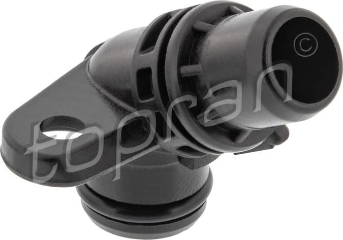 Coolant Flange 504 915