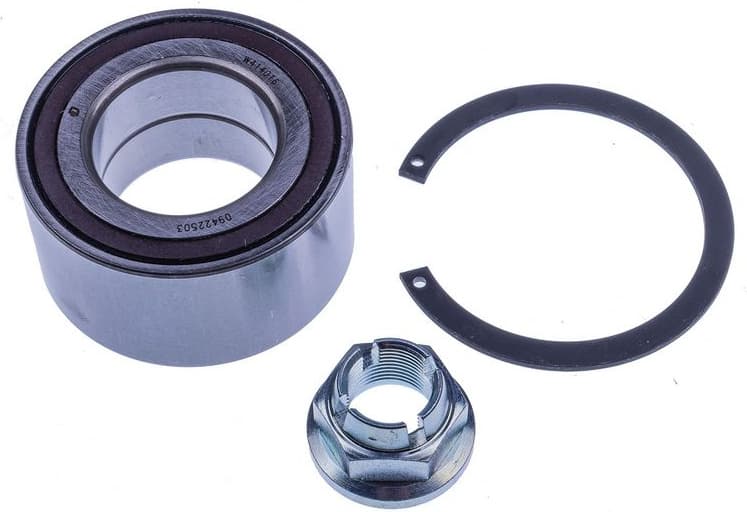Wheel Bearing Kit W414016