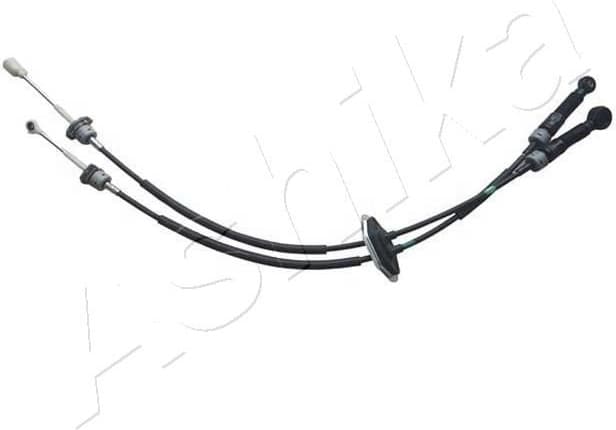 Cable Pull, manual transmission 155-0K-K00