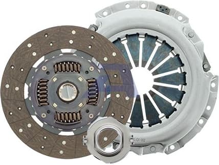 Clutch Kit AISIN Clutch Kit (3P) KK-005